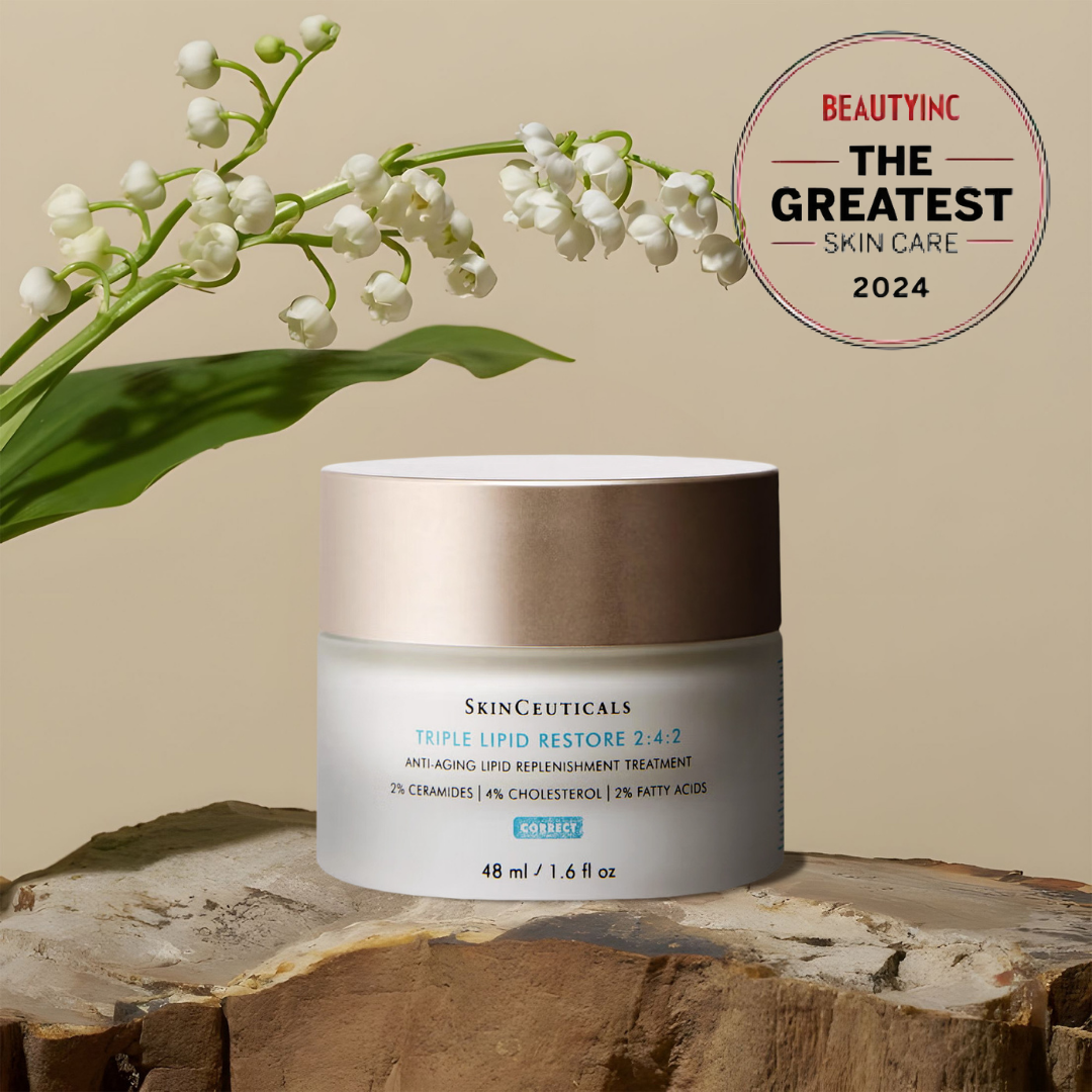 Triple shops Lipid Restore 2 :4/ Skin Ceuticals