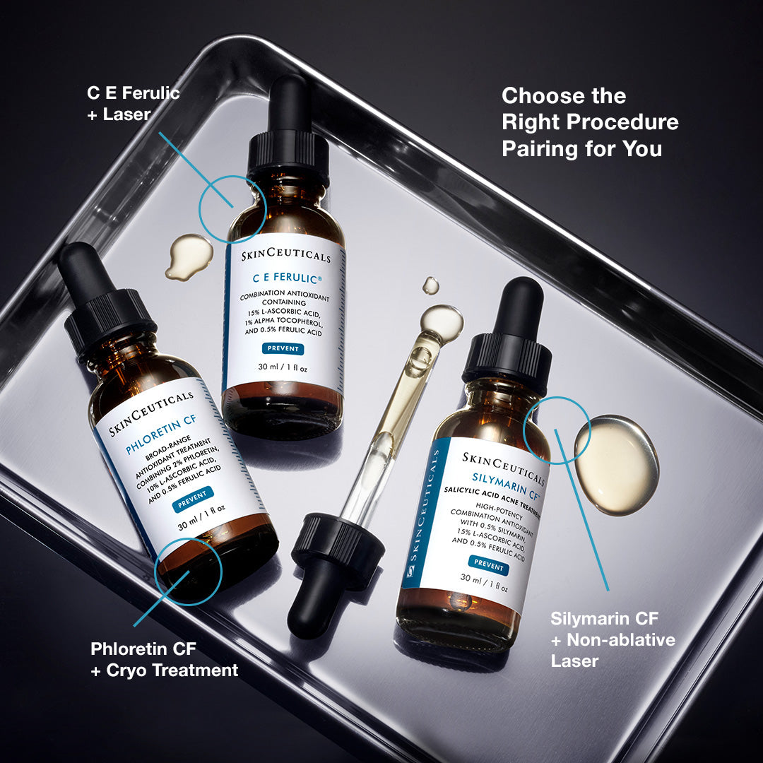 Skinceuticals