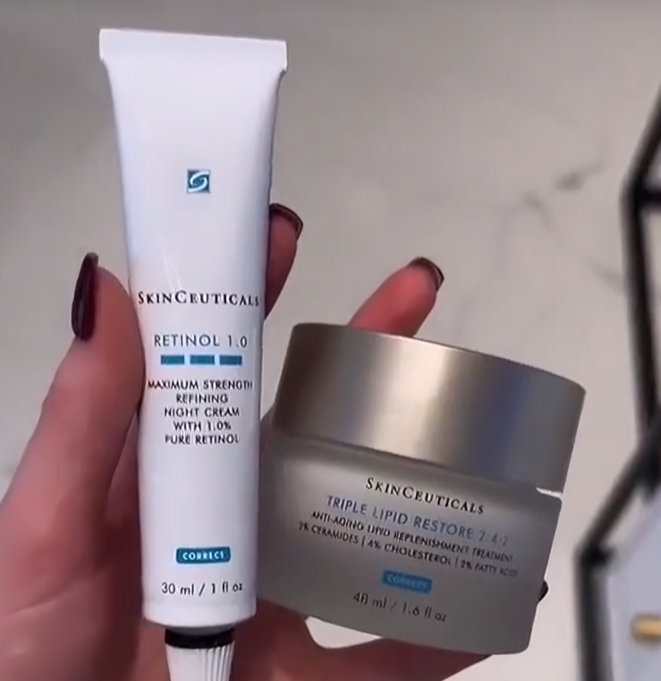 SkinCeuticals Retinol 1,0%