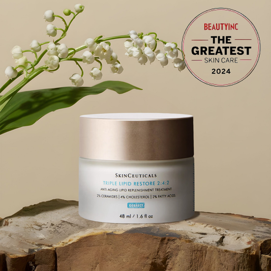 SkinCeuticals Triple Lipid Restore 2:4:2