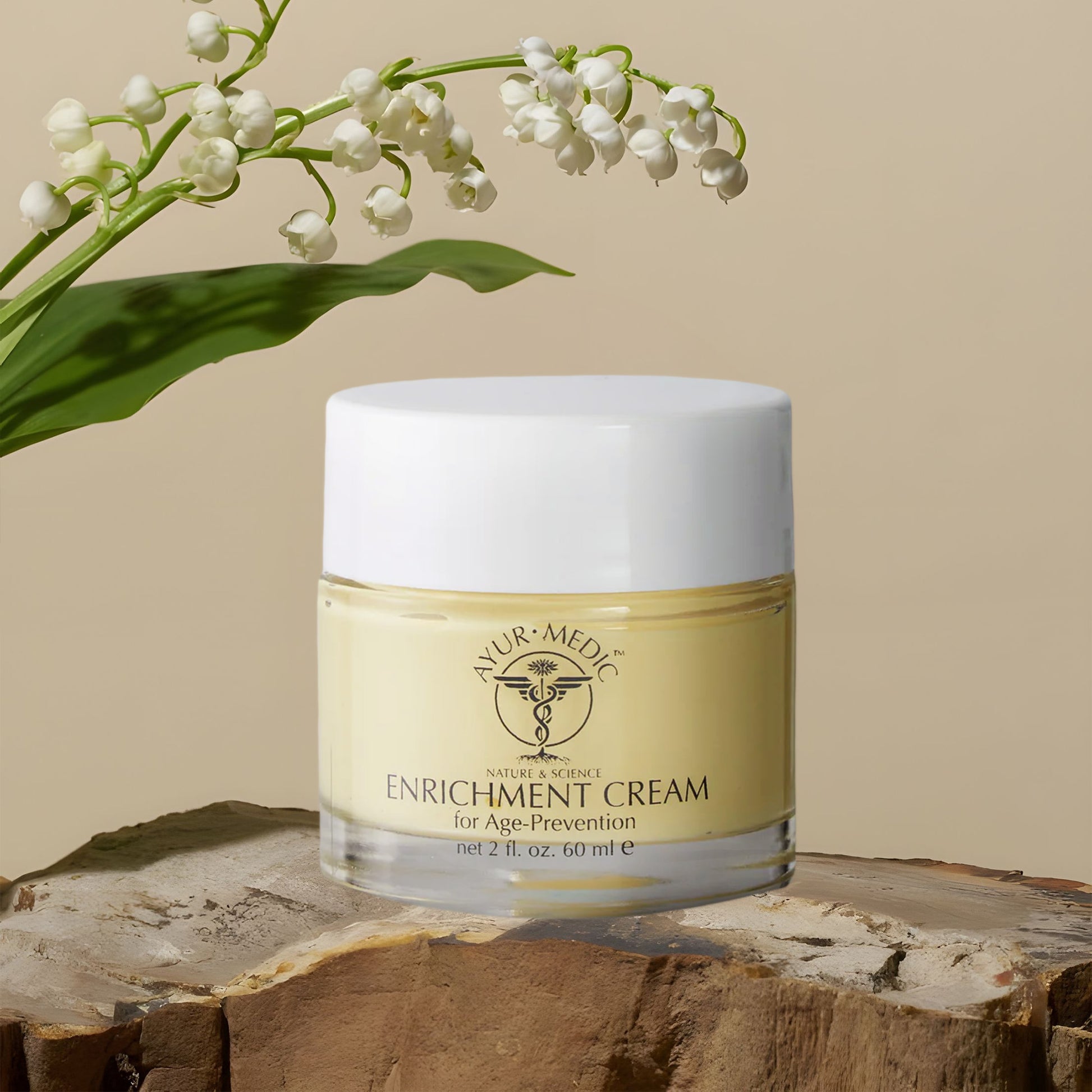 Ayurmedic Enrichment Cream - Sayra