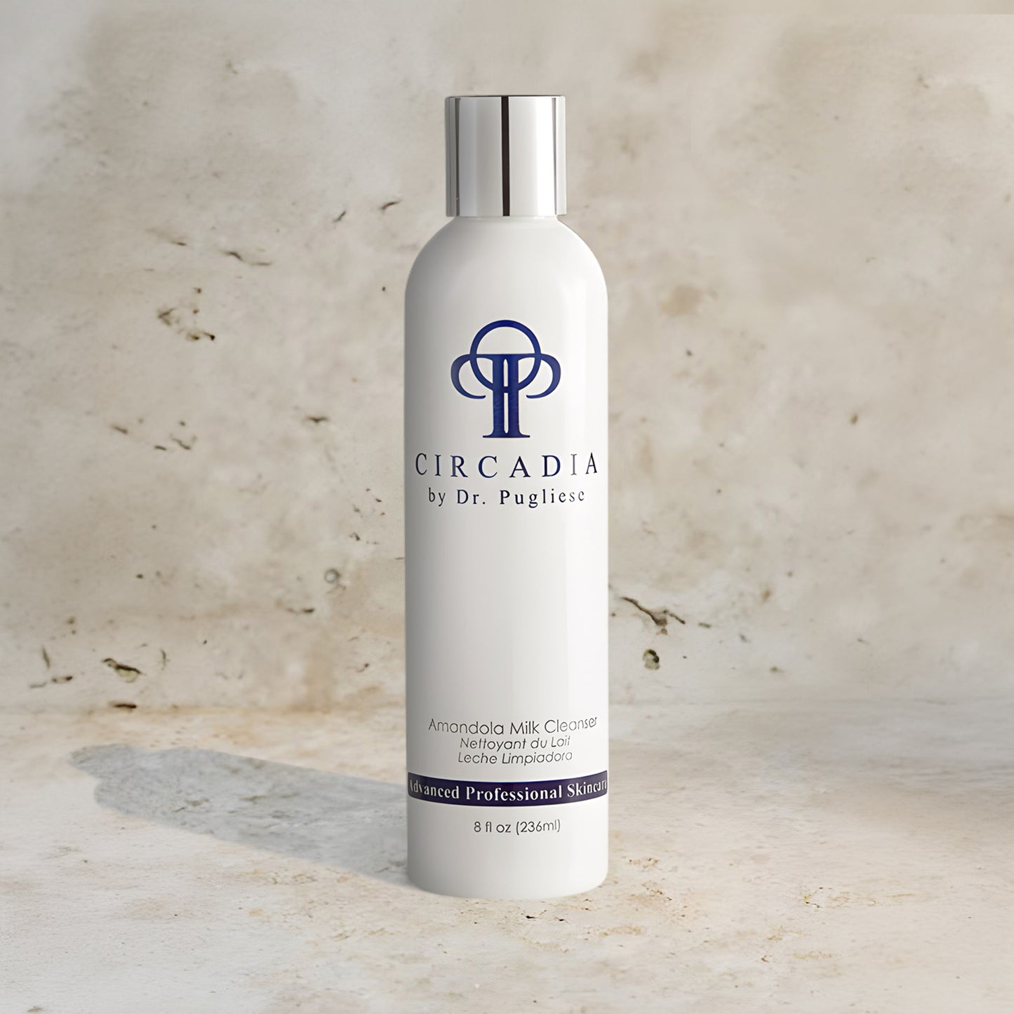 Circadia Amandola Milk Cleanser - Sayra