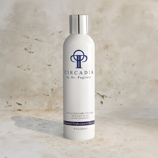 Circadia Amandola Milk Cleanser - Sayra