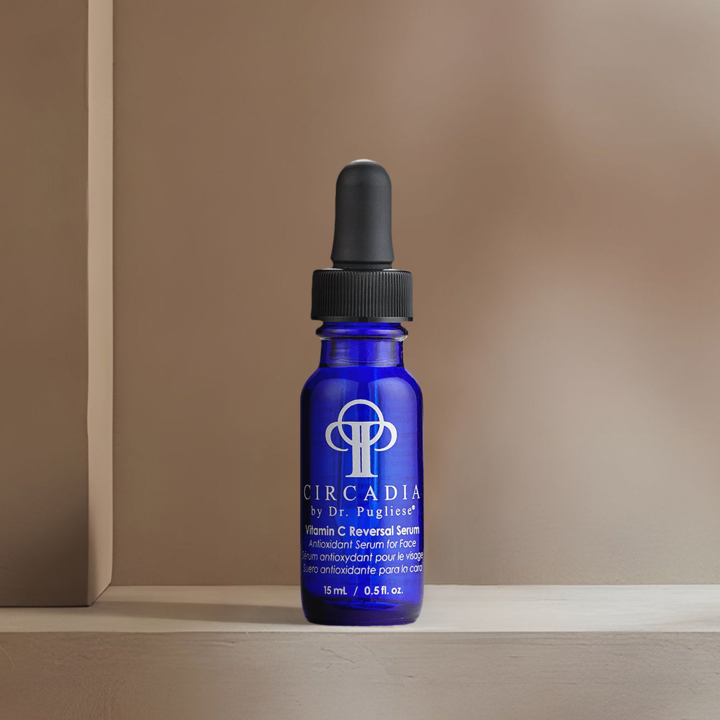 Circadia Vitamin C Reversal Serum - Sayra