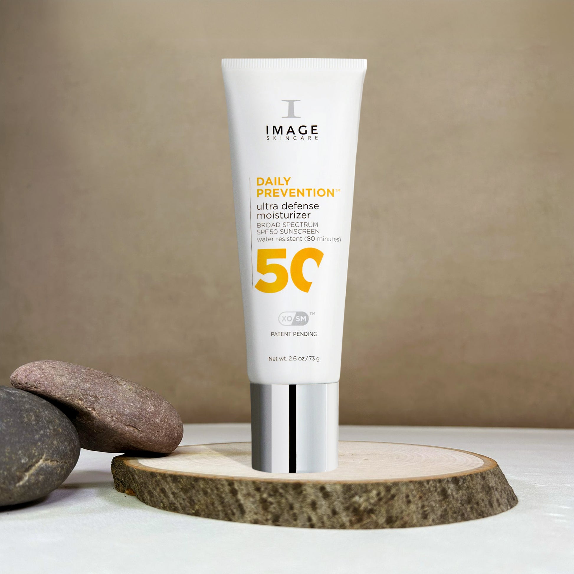 Image Skincare Daily Prevention ultra Defense Spf 50 - Sayra