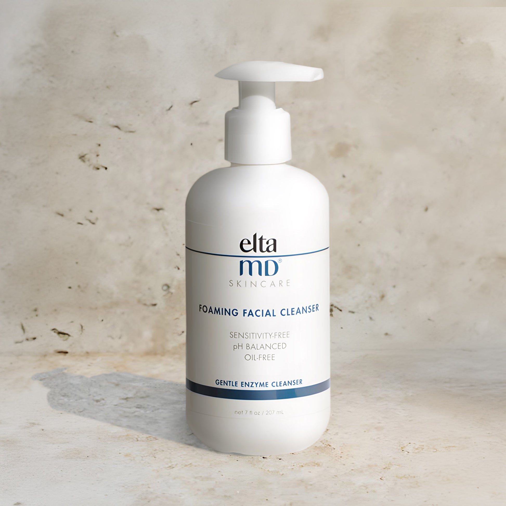 EltaMD Foaming Facial Cleanser - Sayra