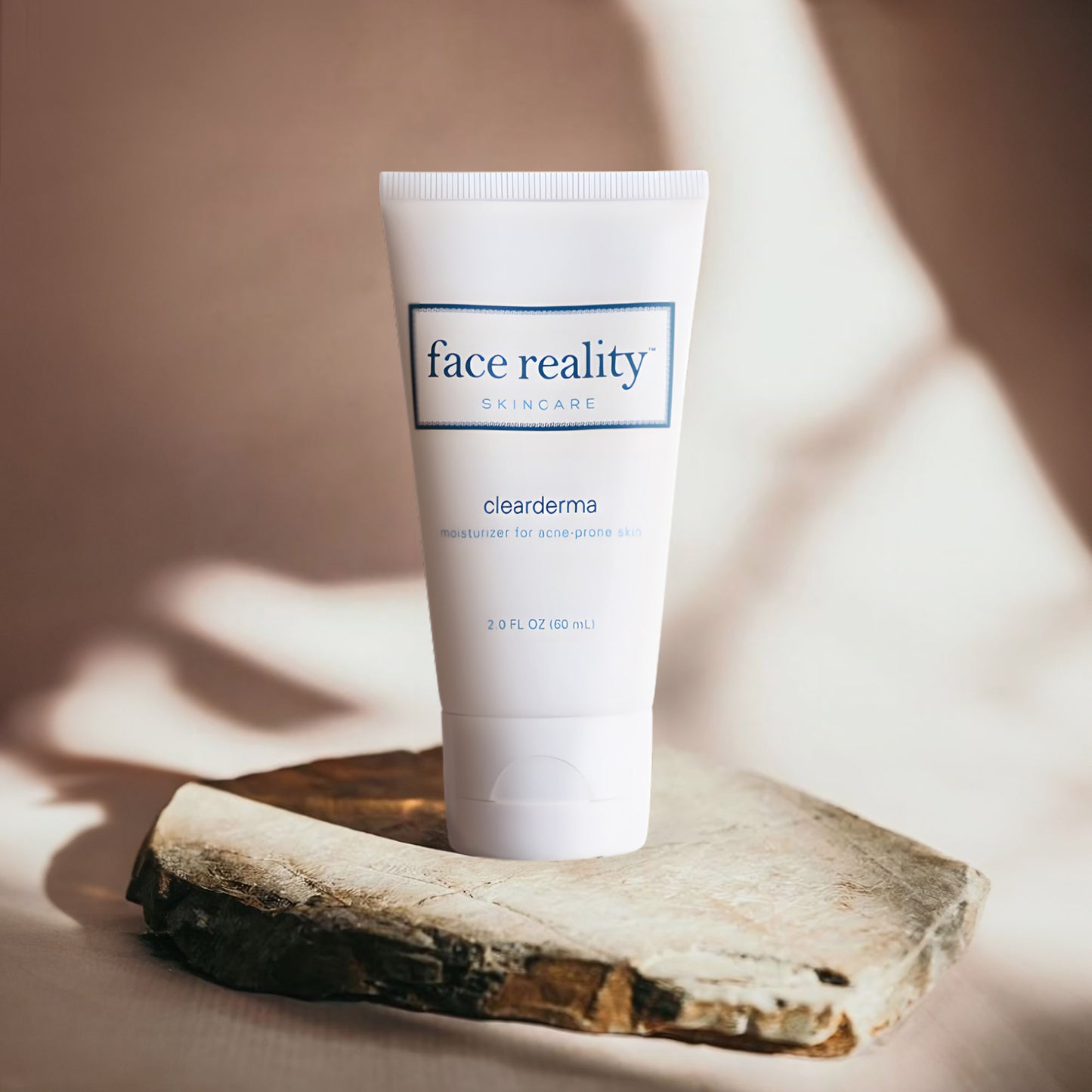 Face Reality Clearderma - Sayra