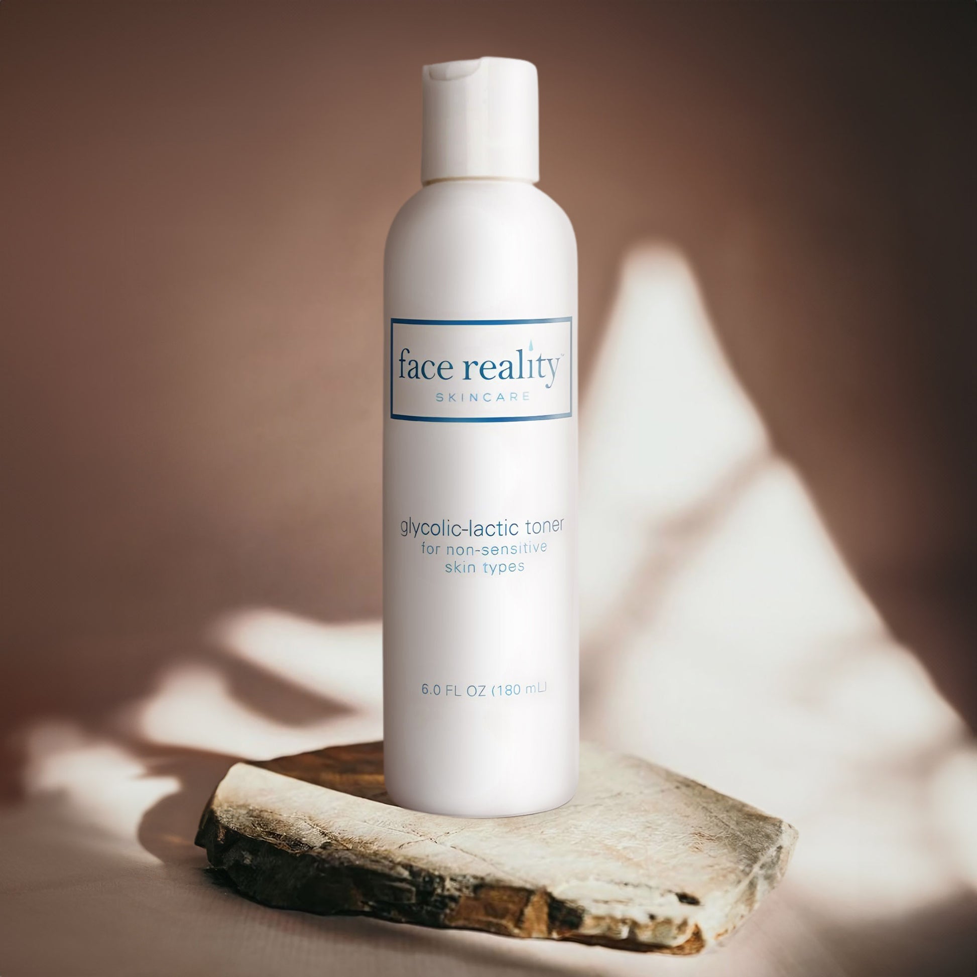 Face Reality Glycolic-lactic Toner - Sayra