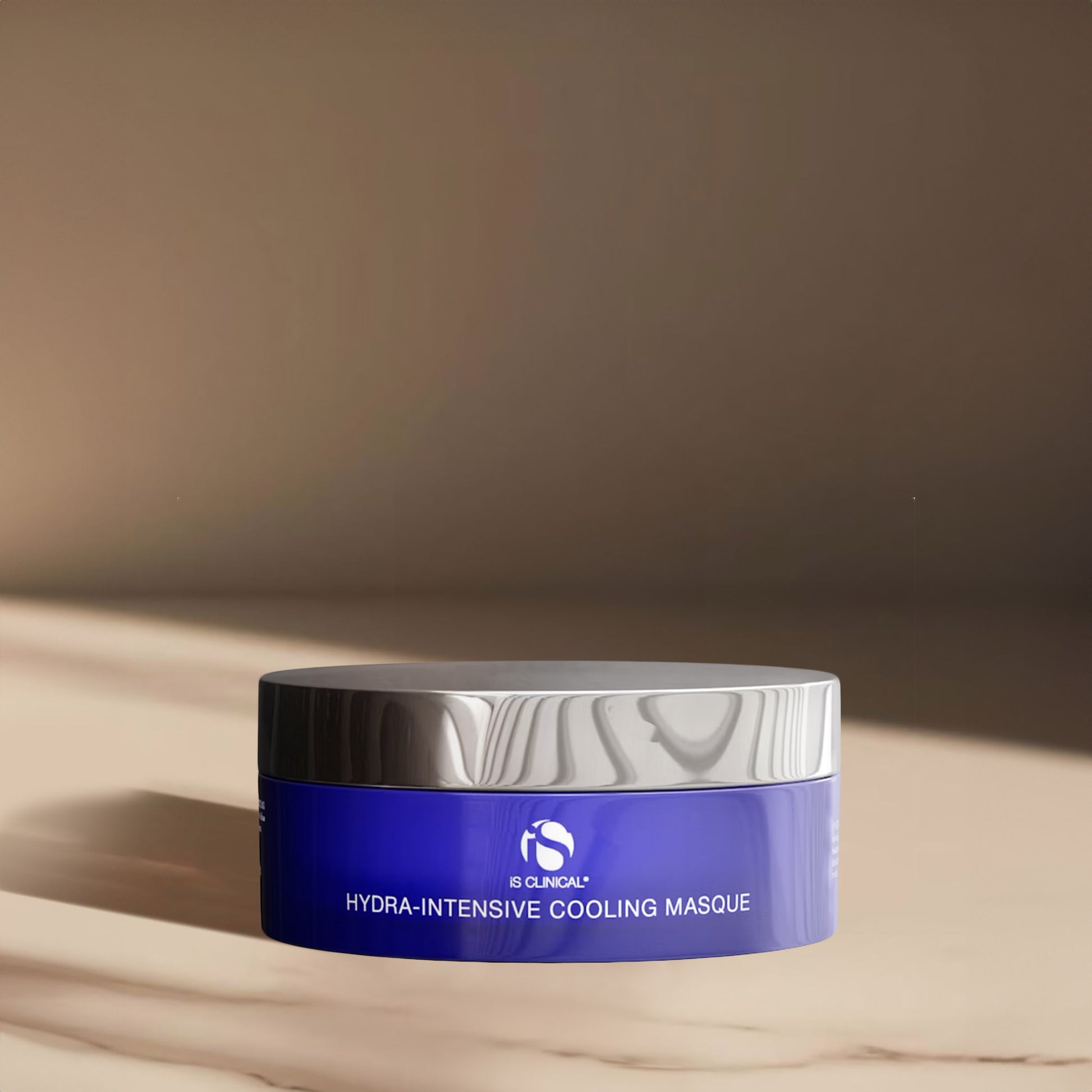 IS CLINICAL Hydra Intensive Cooling Masque - Sayra