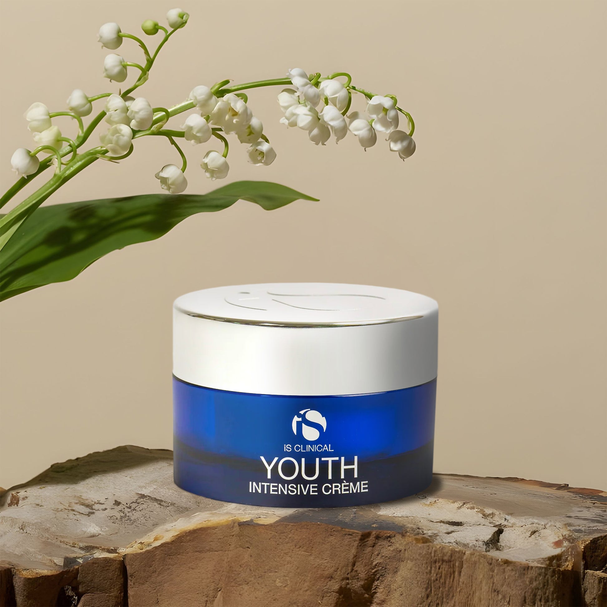 IS CLINICAL Youth Intensive Crème - Sayra