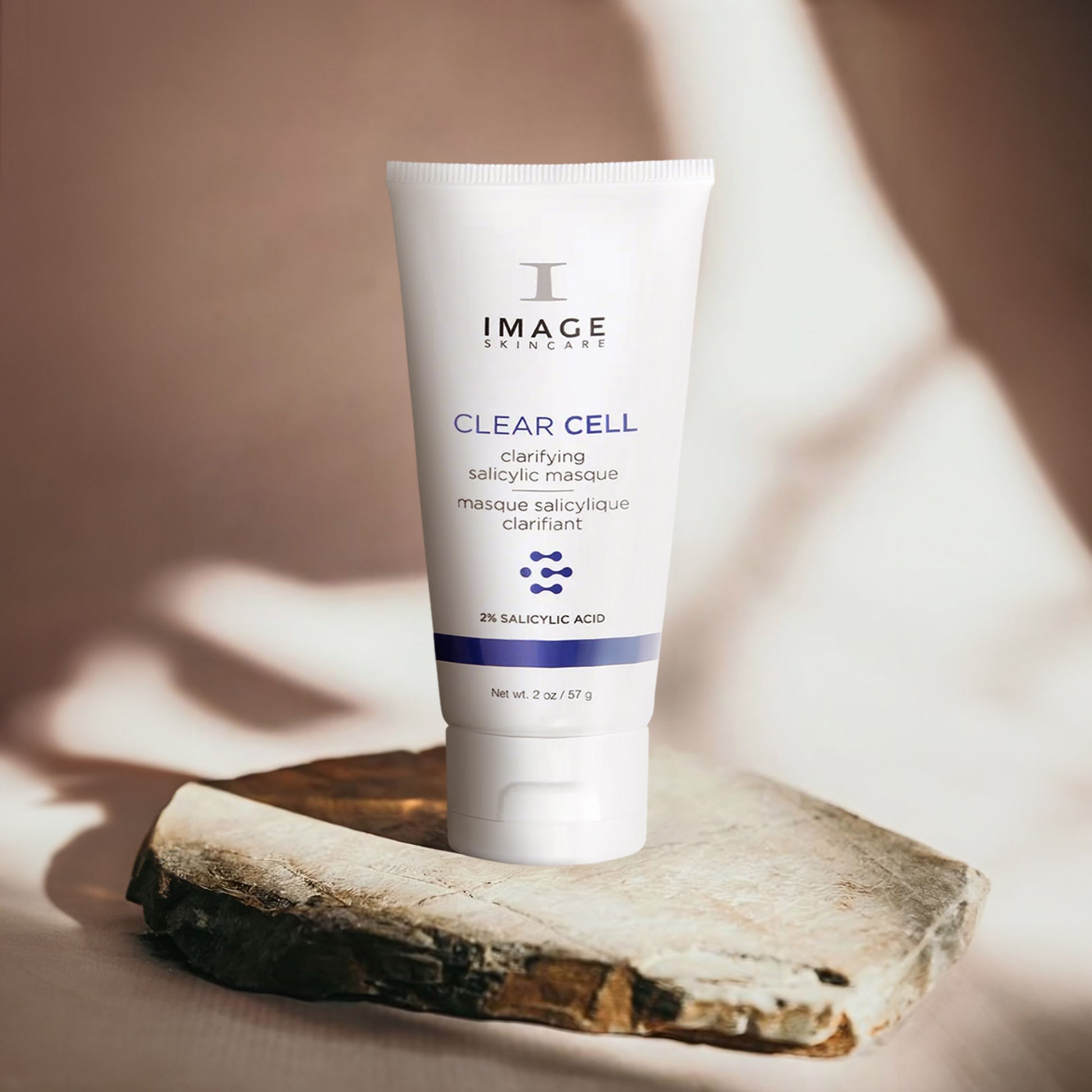 Image Skincare Clear Cell Clarifying Salycylic Masque - Sayra