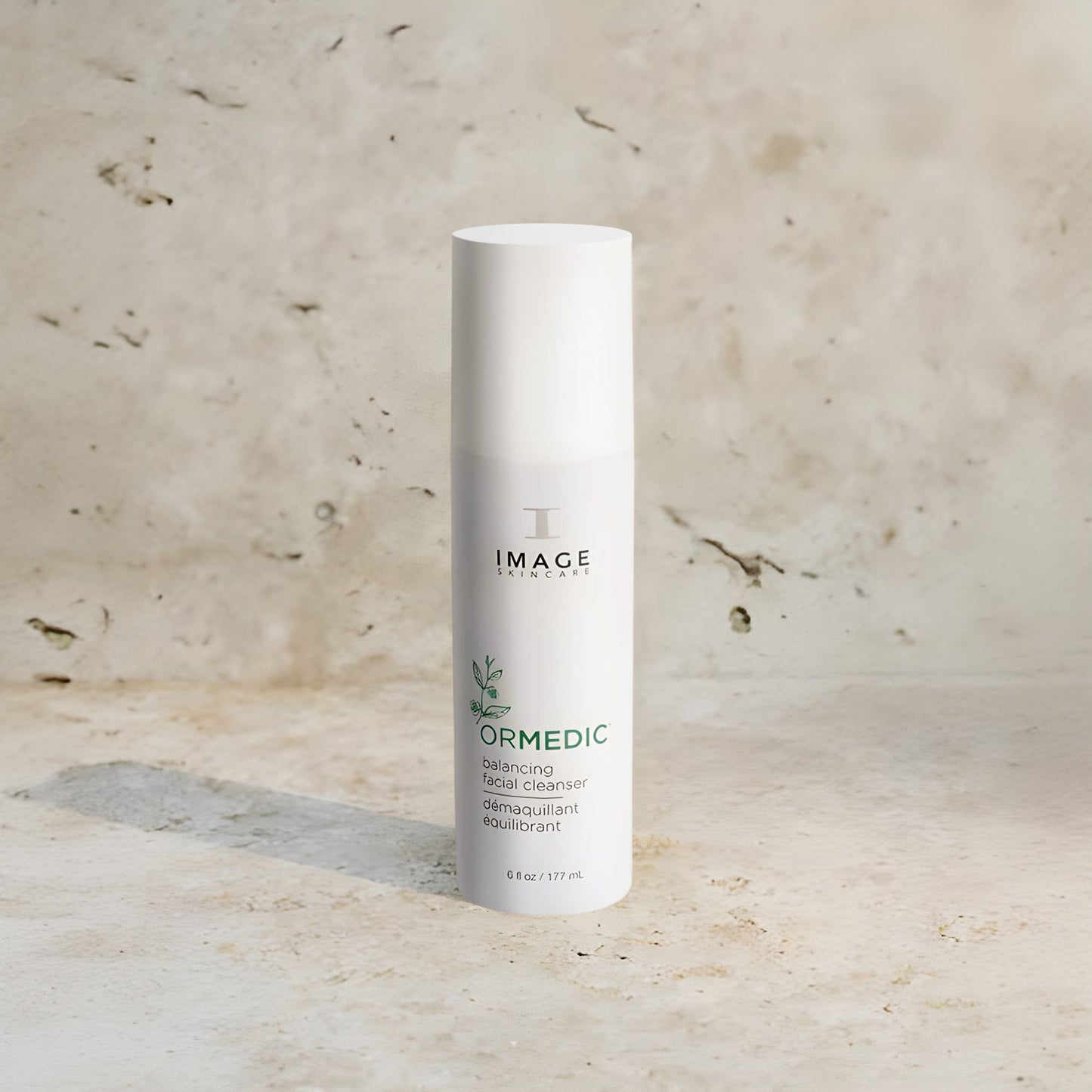 Image Skincare Ormedic Balancing Facial Cleanser - Sayra