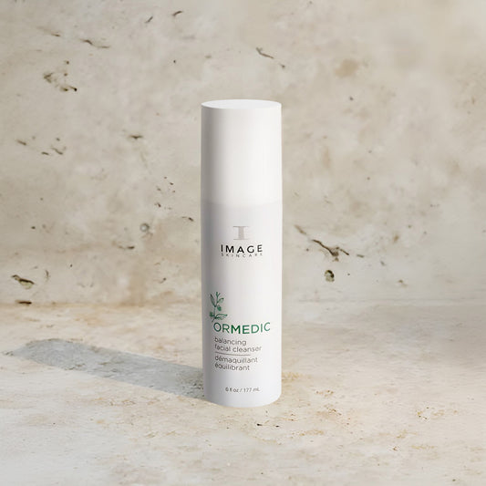 Image Skincare Ormedic Balancing Facial Cleanser - Sayra