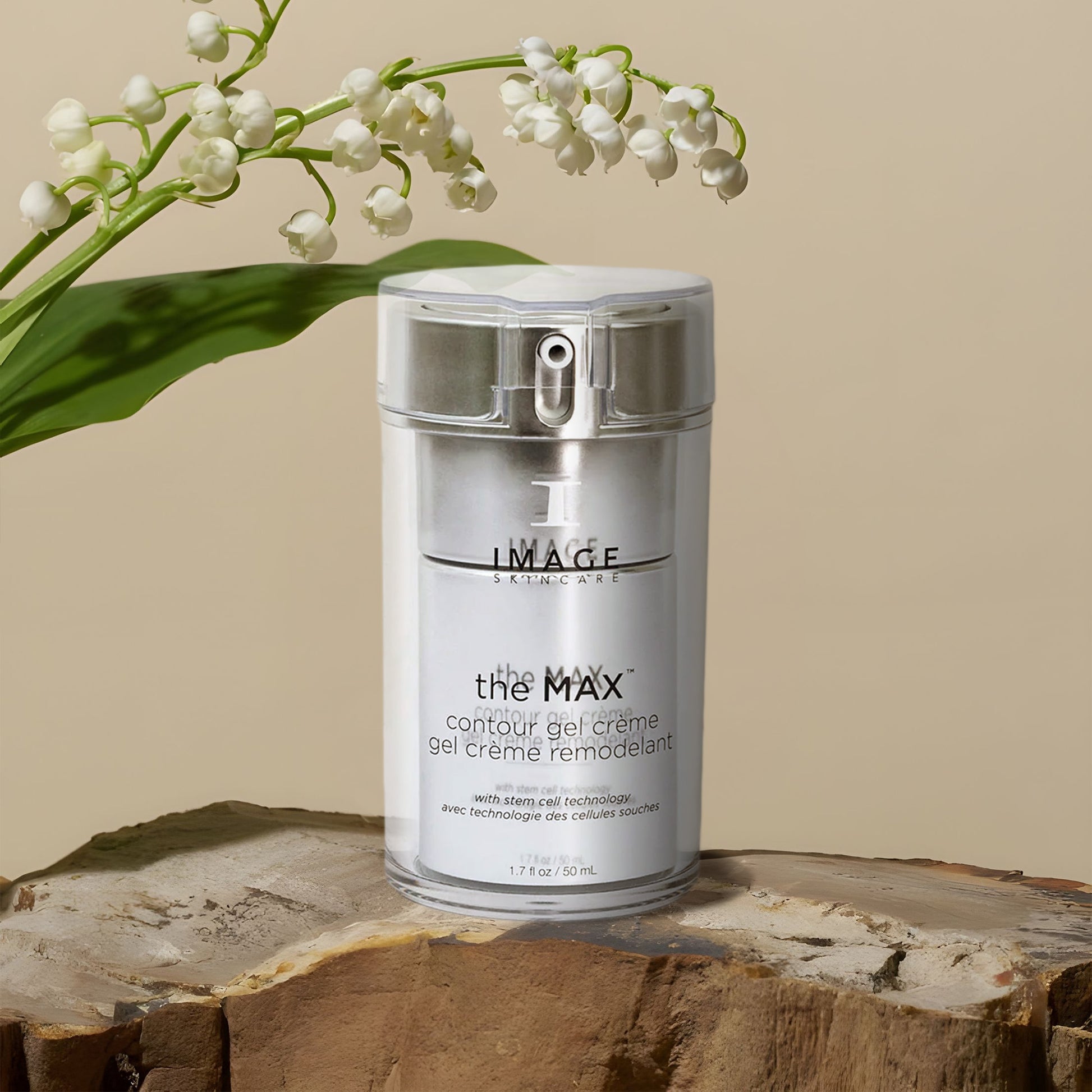 Image Skincare The Max Contour Gel Crème - Sayra