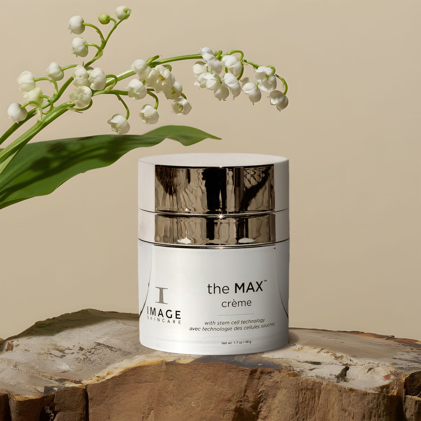 Image Skincare The Max Crème - Sayra