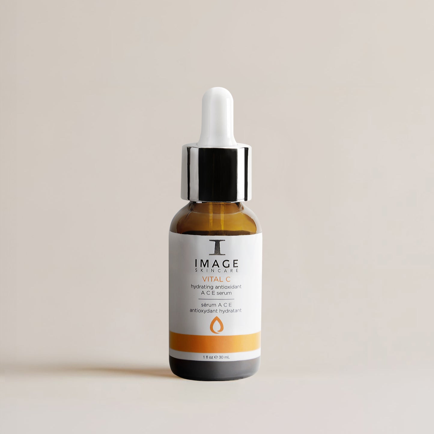 Image Skincare Vital C Hydrating Antioxidant A C E Serum - Sayra