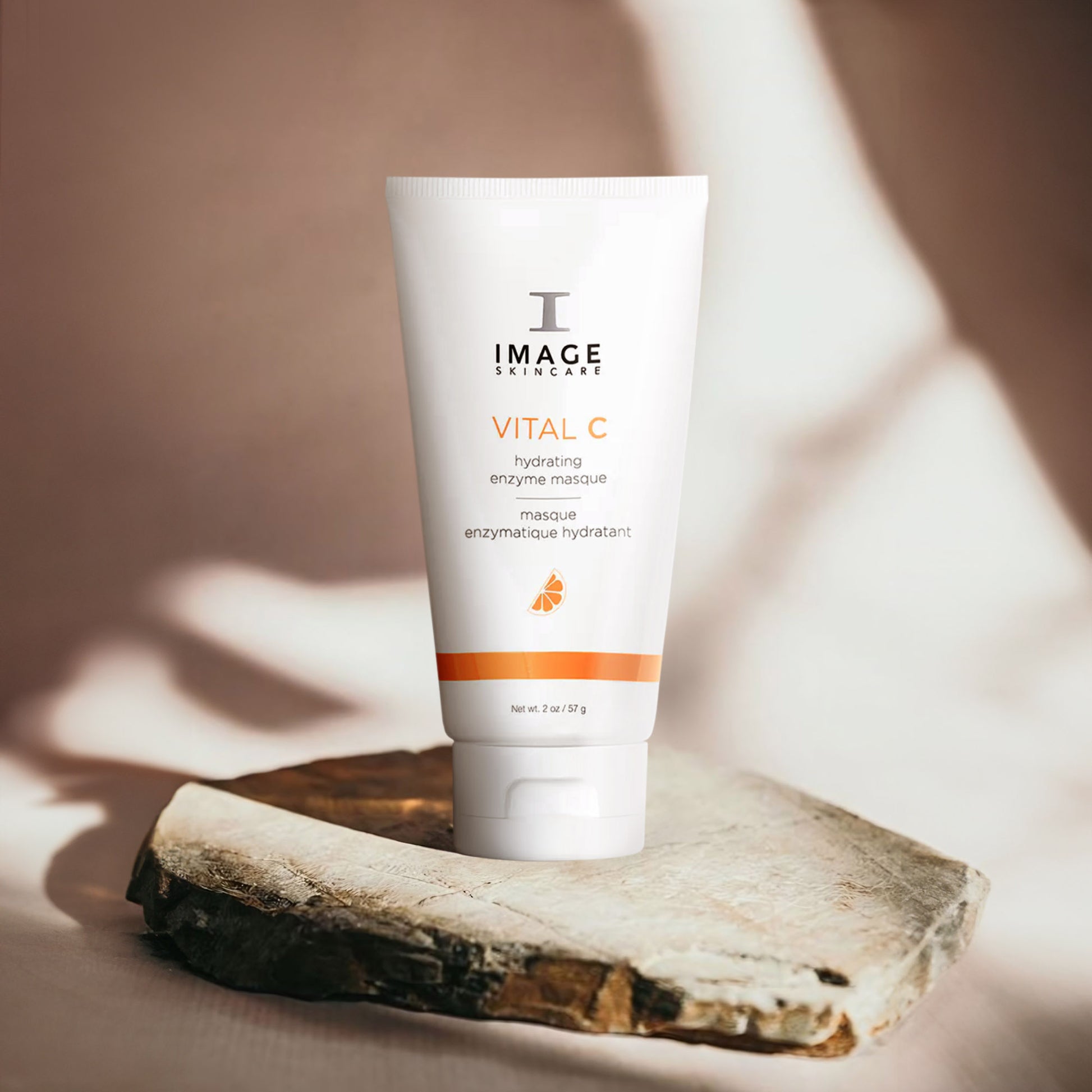 Image Skincare Vital C Hydrating Enzyme Masque - Sayra