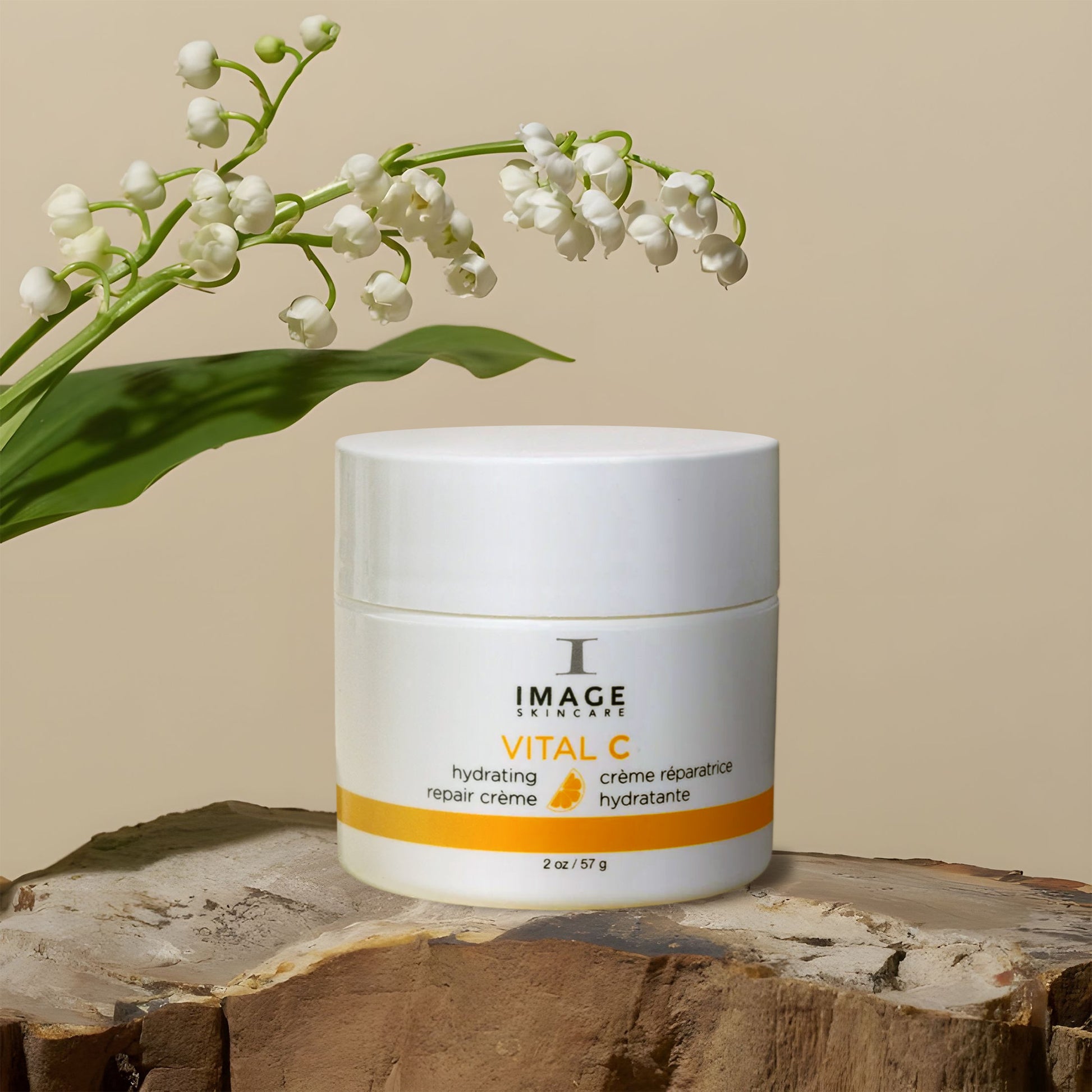 Image Skincare Vital C Hydrating Repair Crème - Sayra