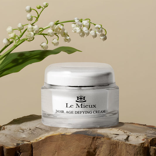 Le Mieux 24HR Age Defying Cream - Sayra