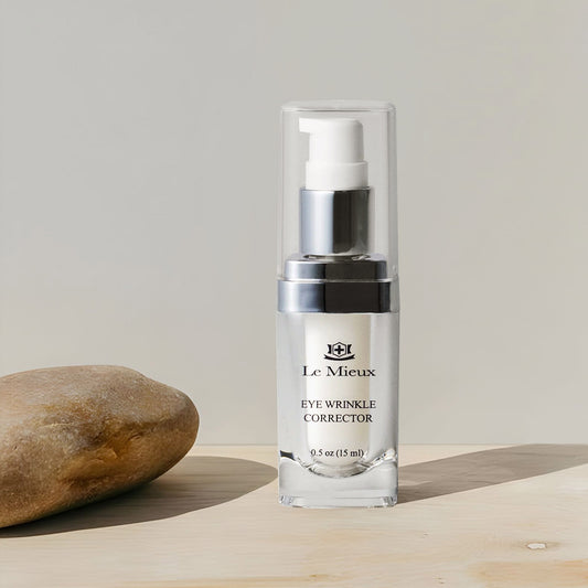 Le Mieux Eye Wrinkle Corrector - Sayra