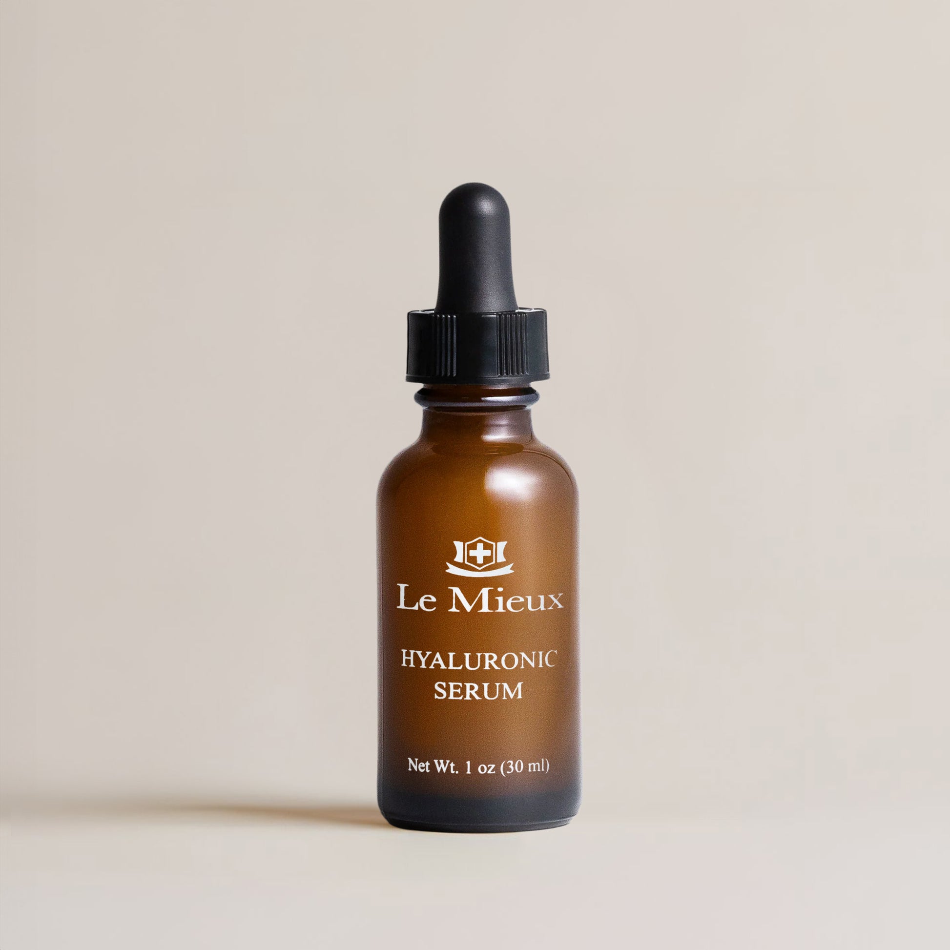 Le Mieux Hyaluronic Serum - Sayra