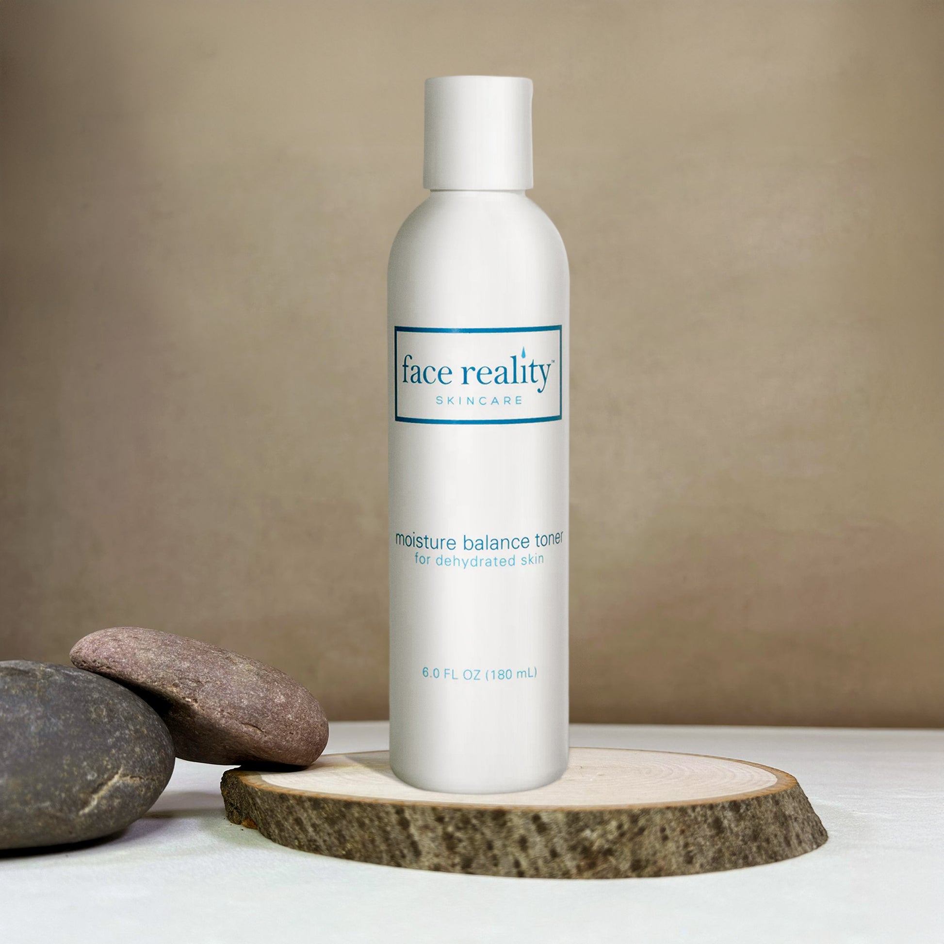 Face Reality Moisture Balance Toner - Sayra