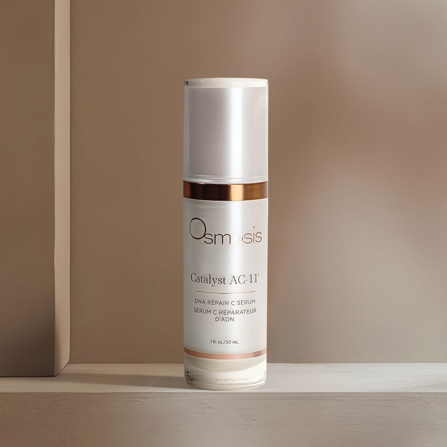 Osmosis Catalyst Ac-11 Dna Repair C Serum - Sayra