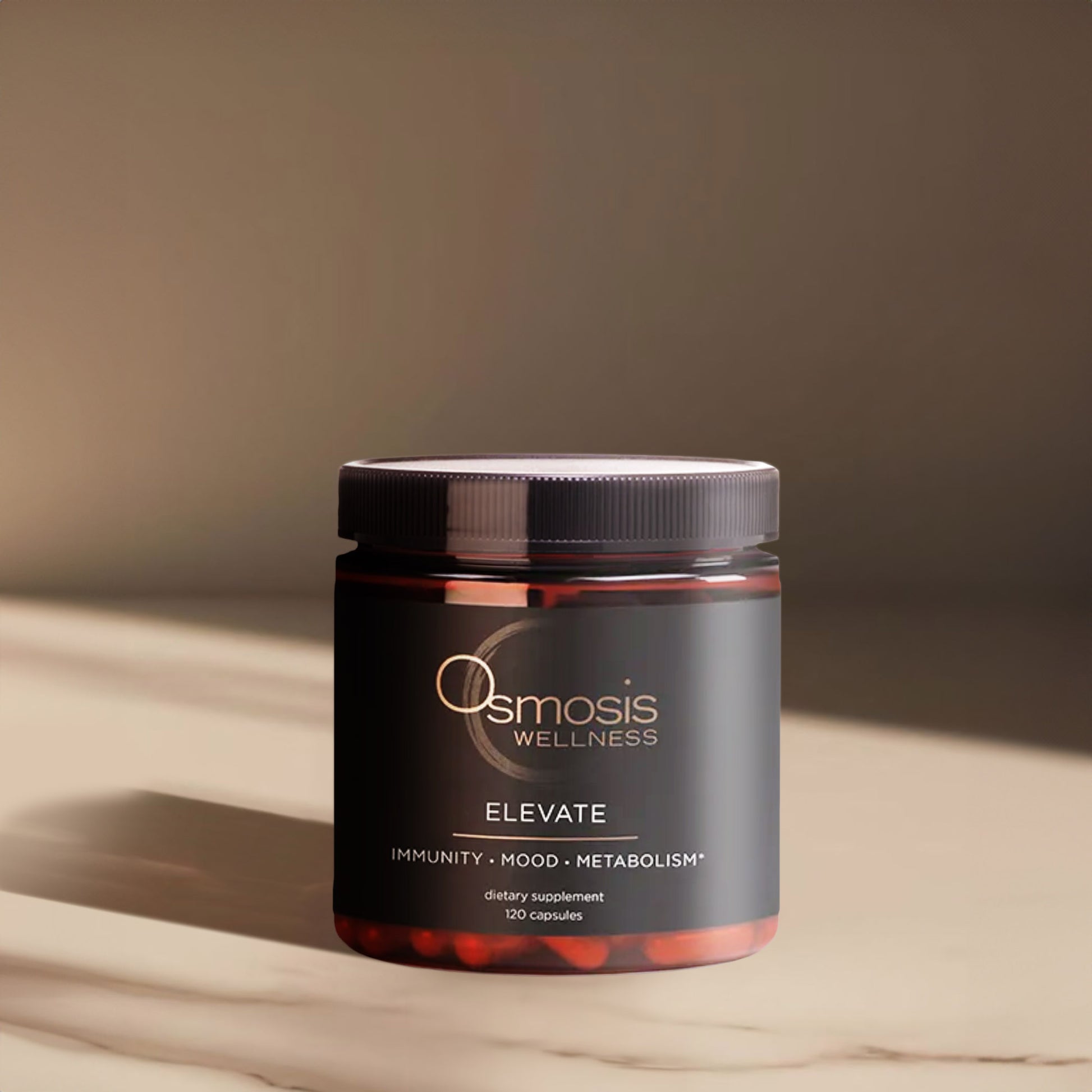 Osmosis Elevate Immunity Mood Metabolism - Sayra