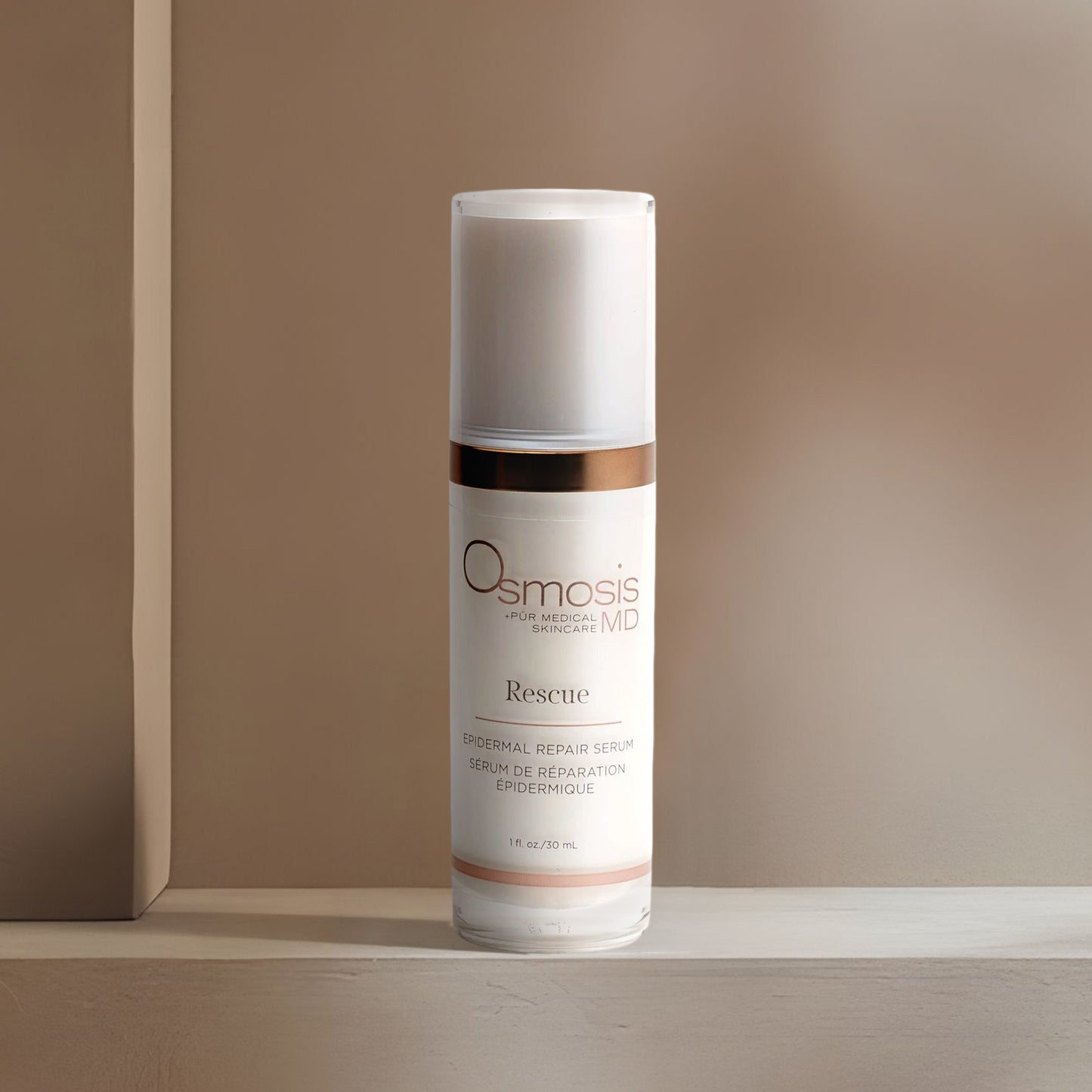 Osmosis Rescue Epidermal Repair Serum - Sayra