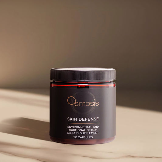 Osmosis Skin Defense Environmental And Hormonal Detox - Sayra