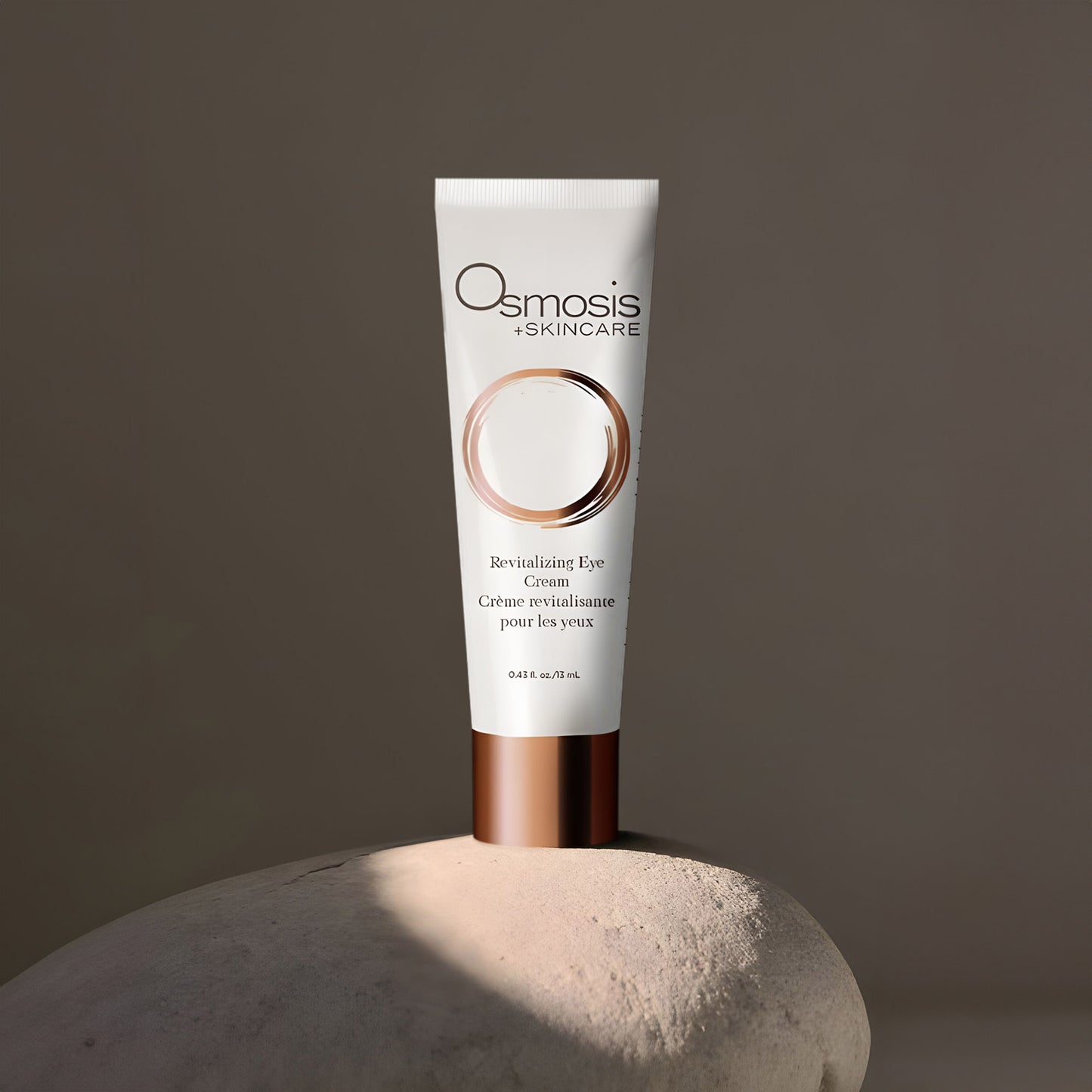 Osmosis Refresh Revitalizing Eye Cream - Sayra