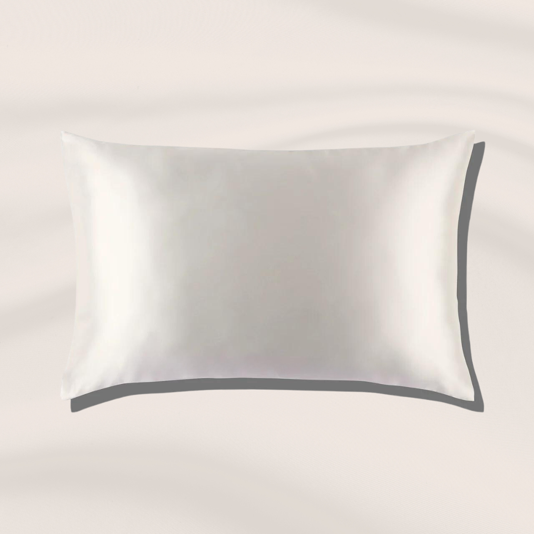 Silk Pillowcase