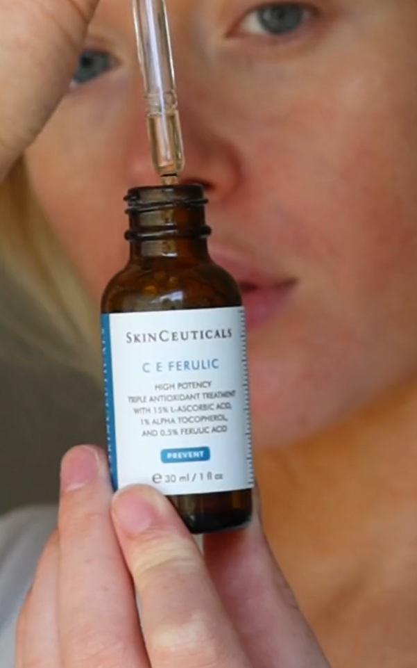 SkinCeuticals C E Ferulic