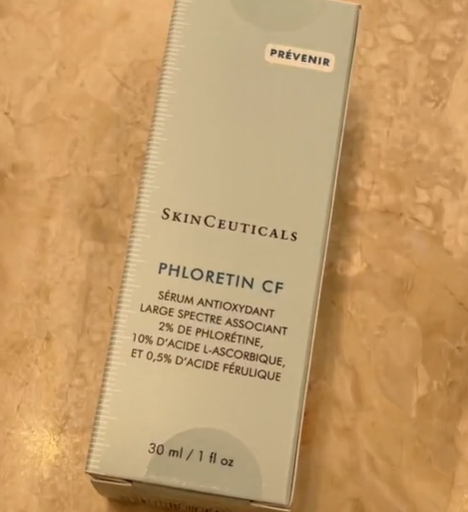 SkinCeuticals Phloretin CF