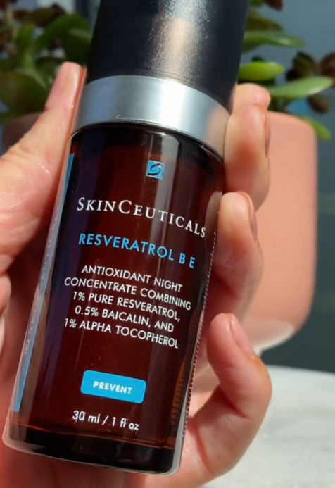 SkinCeuticals RESVERATROL BE