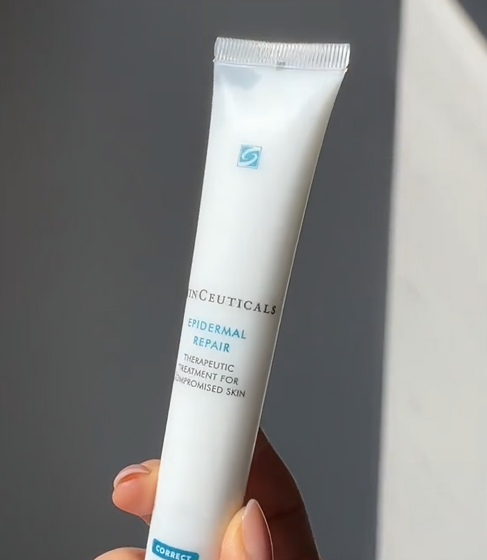 Reparación epidérmica de SkinCeuticals