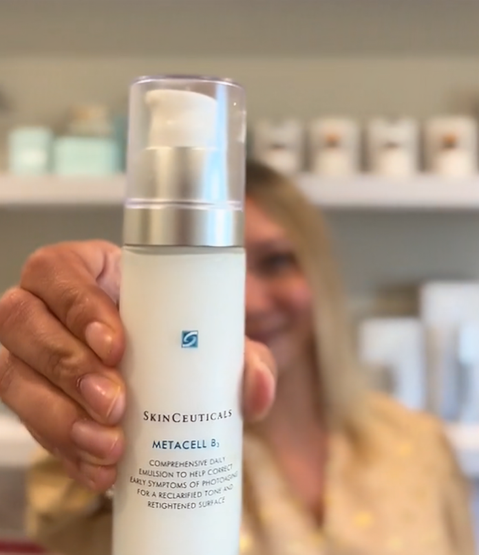 SkinCeuticals METACELL RENOVACIÓN B3