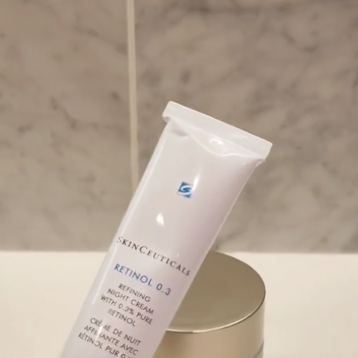 SkinCeuticals Retinol 0,3%