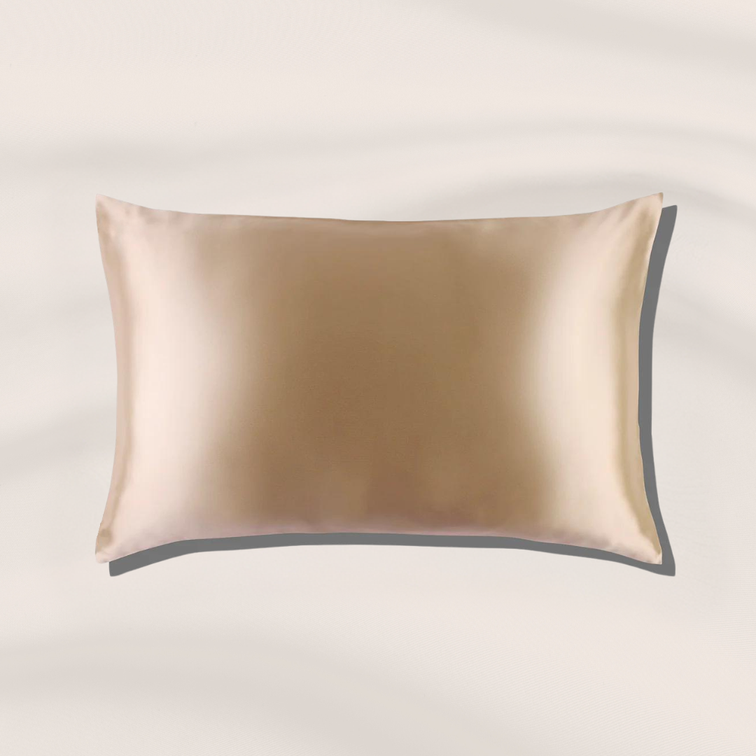 Silk Pillowcase