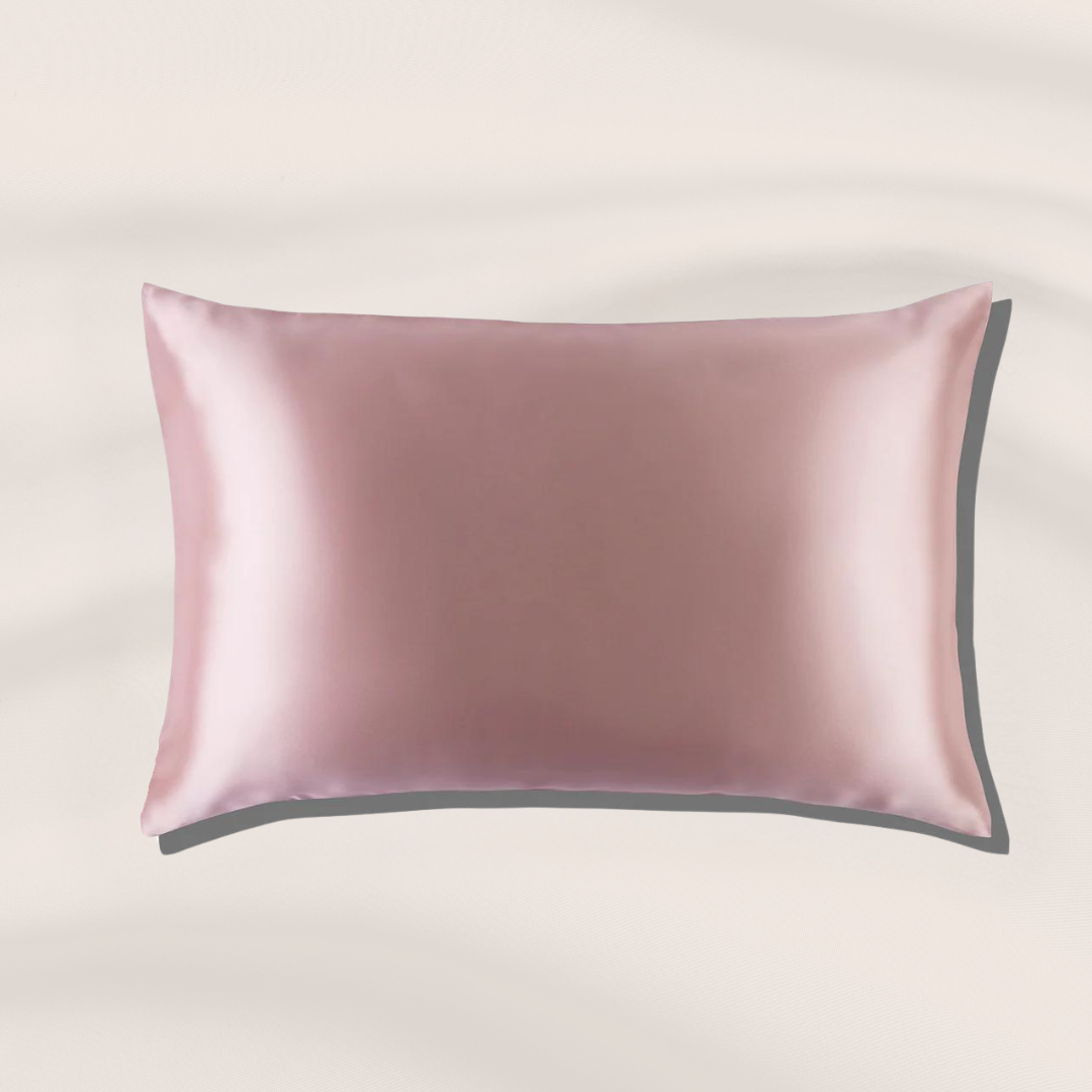 Silk Pillowcase