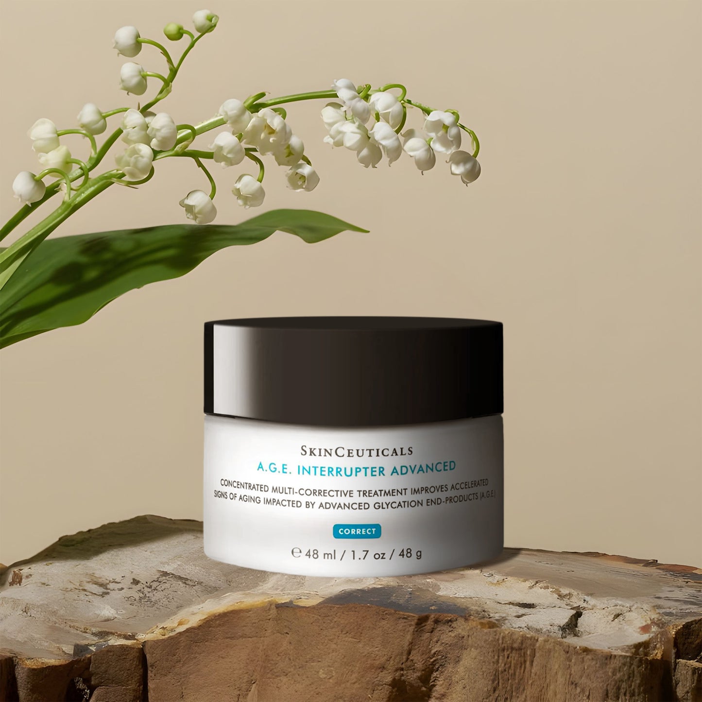 SkinCeuticals A.G.E. Interrupter Advanced - Sayra