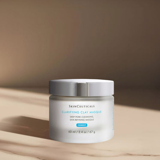 SkinCeuticals Clarifying Clay Masque - Sayra