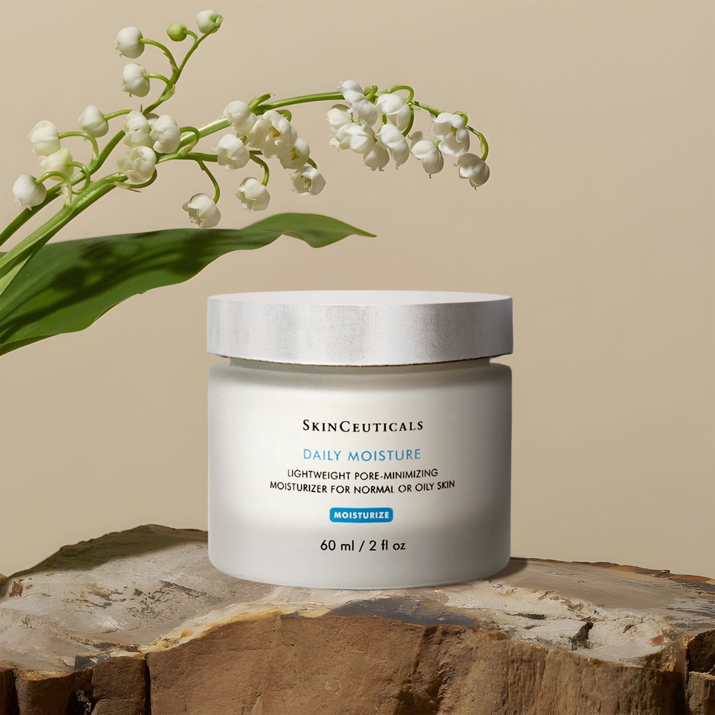 SkinCeuticals Daily Moisture - Sayra