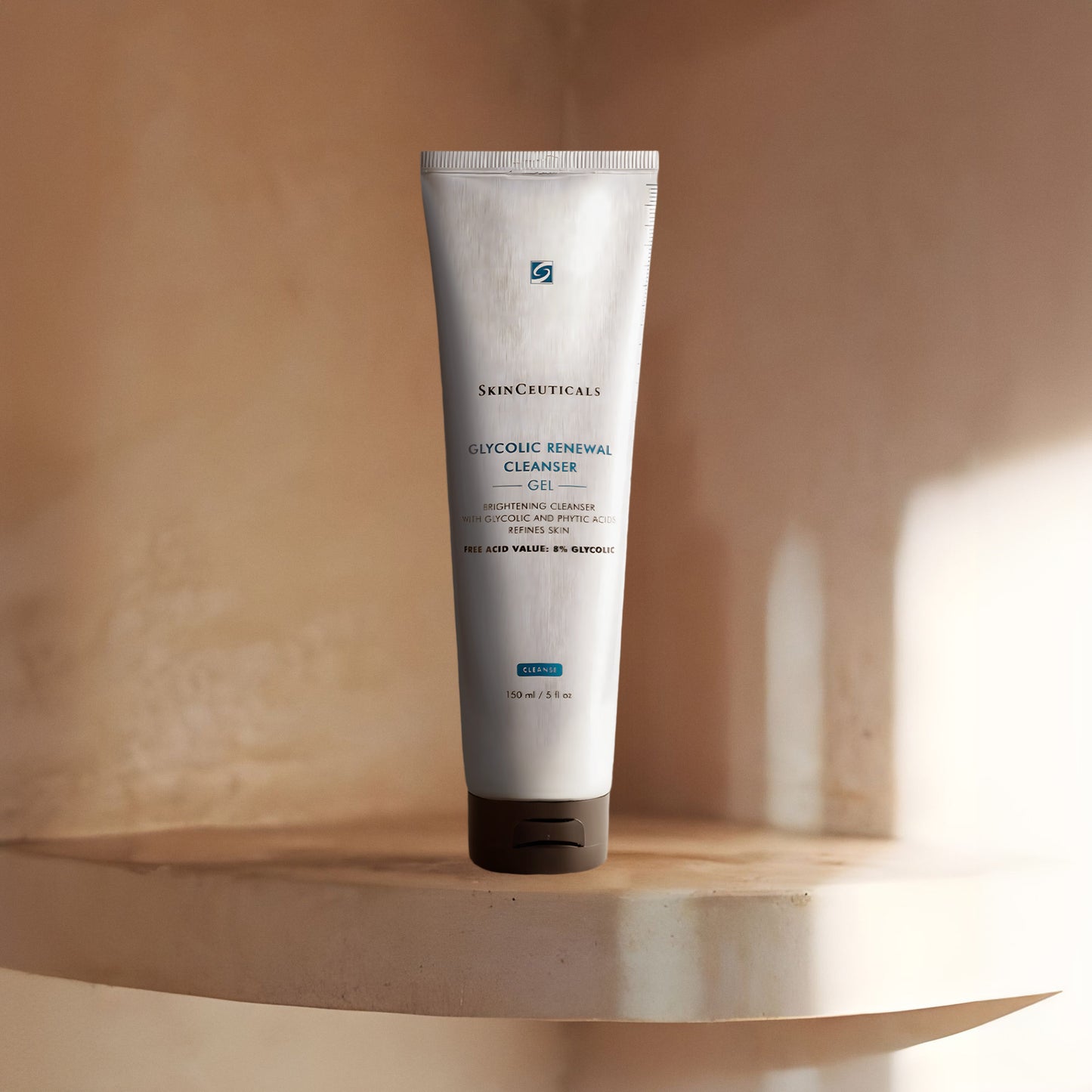 SkinCeuticals Glycolic Renewal Cleanser - Sayra