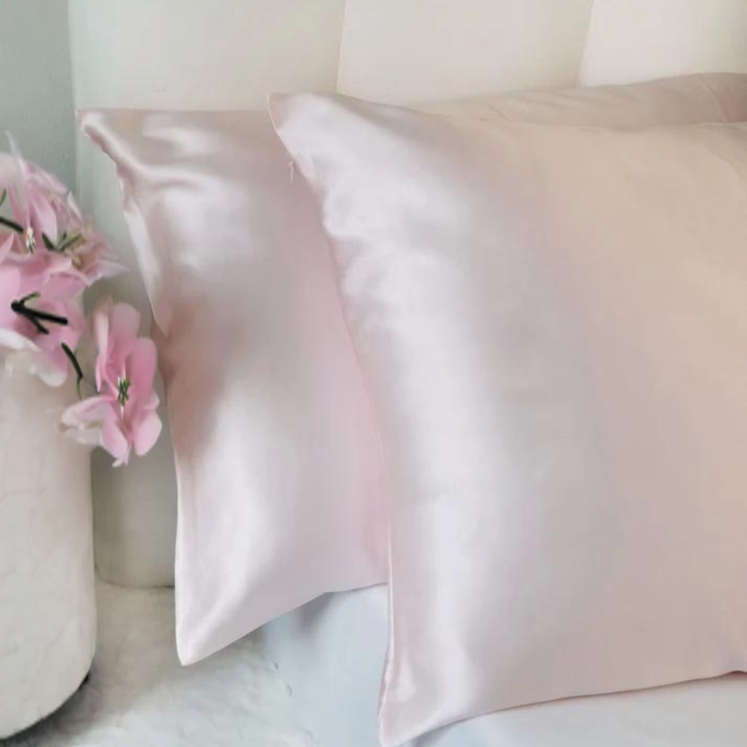 Silk Pillowcase