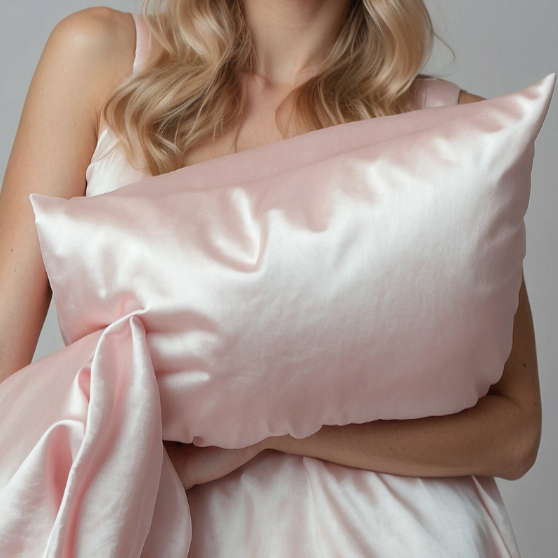 Silk Pillowcase