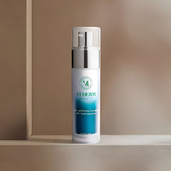 VI Derm Beauty Skin Lightening Complex 4% Hydroquinone Cream