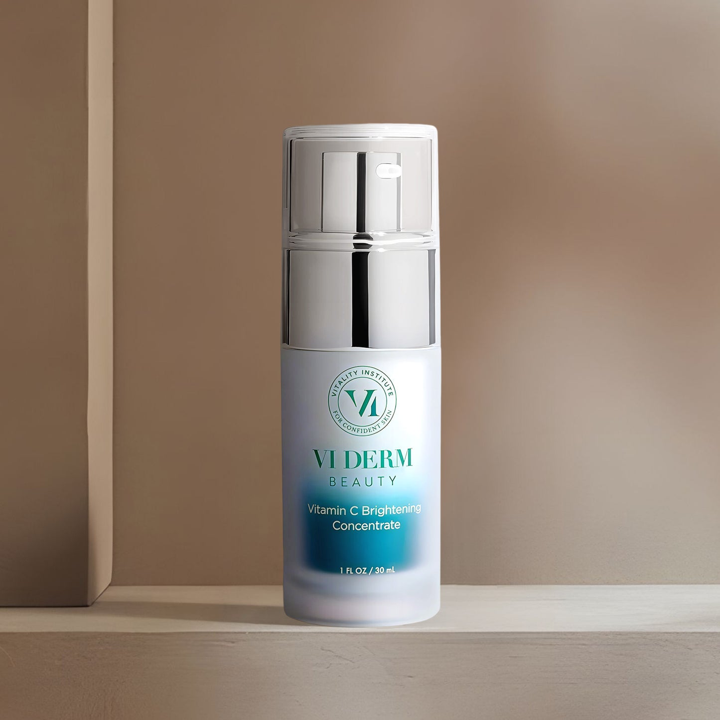 VI Derm Beauty Vitamin C Brightening Concentrate - Sayra