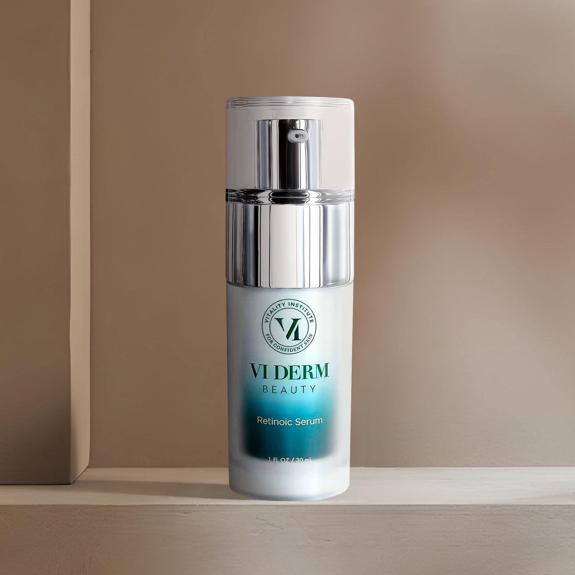 VI Derm Retinoic Serum - Sayra