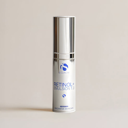 is Clinical Retinol + Emulsion 1.0 - Sayra